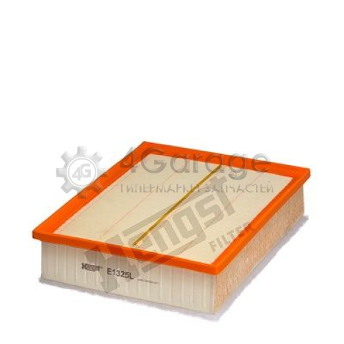 Воздушный фильтр HENGST FILTER E1325L в Нижнем Новгороде