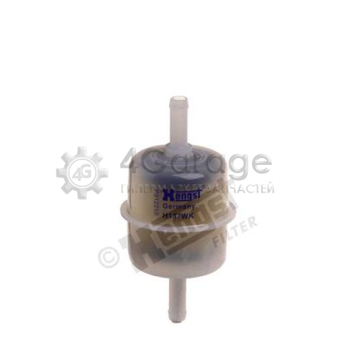 HENGST FILTER H137WK Топливный фильтр в Красноярске
