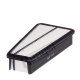 Воздушный фильтр HENGST FILTER E1276L в Москве