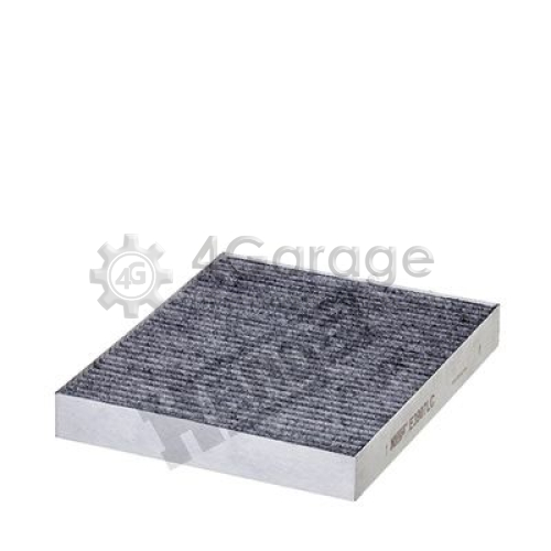 Фильтр воздух во внутренном пространстве HENGST FILTER E3907LC в Нижнем Новгороде