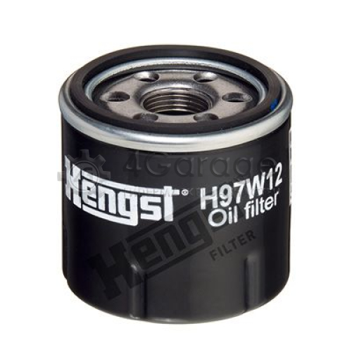 HENGST FILTER H97W12 Масляный фильтр в Красноярске