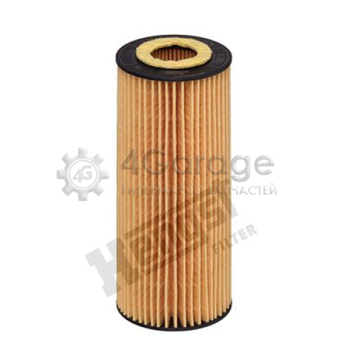 Масляный фильтр HENGST FILTER E28H01D26 в Ростове-на-Дону
