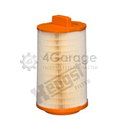 Воздушный фильтр HENGST FILTER E472L в Москве