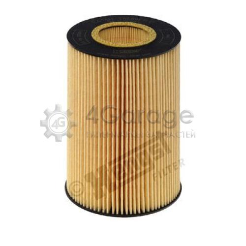 Масляный фильтр HENGST FILTER E416HD86 в Нижнем Новгороде