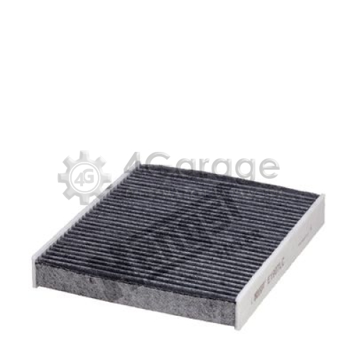 Фильтр воздух во внутренном пространстве HENGST FILTER E1907LC в Нижнем Новгороде