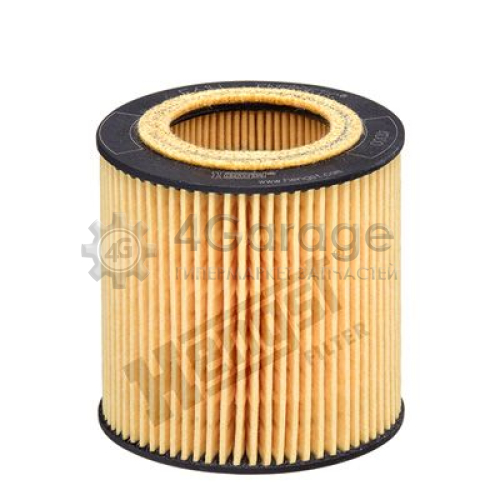 Масляный фильтр HENGST FILTER E61HD215 в Нижнем Новгороде