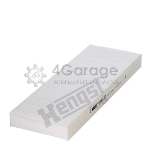 Фильтр воздух во внутренном пространстве HENGST FILTER E931LI01 в Ростове-на-Дону