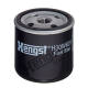 Топливный фильтр HENGST FILTER H30WK01 в Ростове-на-Дону