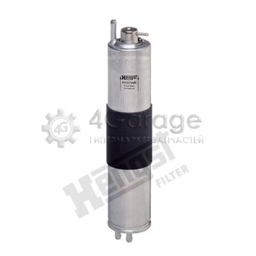 Топливный фильтр HENGST FILTER H157WK в Нижнем Новгороде