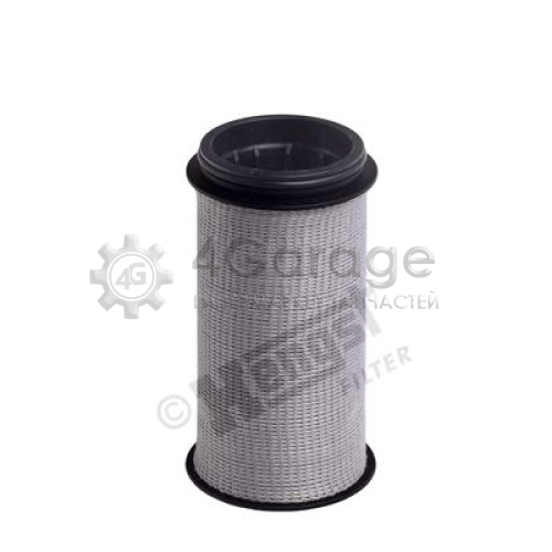 HENGST FILTER EAS500MD38 Маслосъемный щиток вентиляция картера