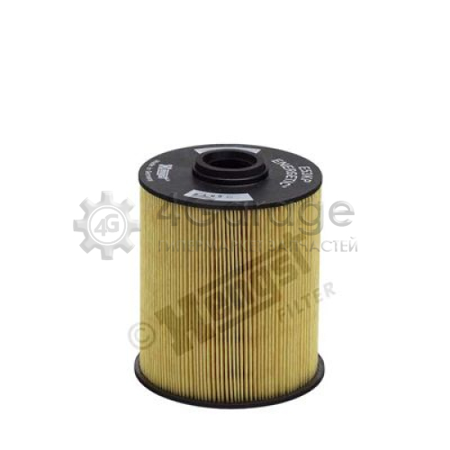 Топливный фильтр HENGST FILTER E53KPD61 в Нижнем Новгороде