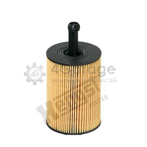 Масляный фильтр HENGST FILTER E19HD83 в Нижнем Новгороде