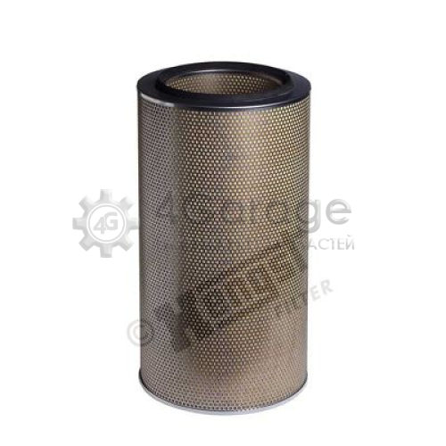 Воздушный фильтр HENGST FILTER E119L в Нижнем Новгороде