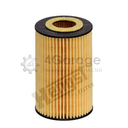 Масляный фильтр HENGST FILTER E237HD331 в Москве