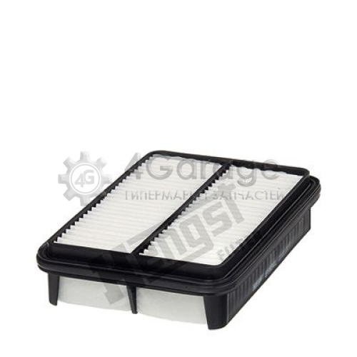 Воздушный фильтр HENGST FILTER E1134L в Нижнем Новгороде