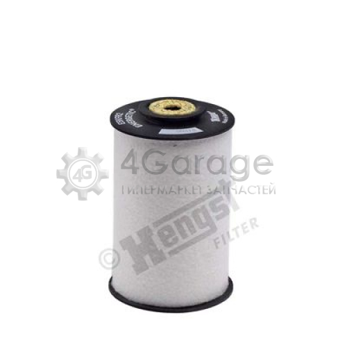 Топливный фильтр HENGST FILTER E5KFR2D12 в Ростове-на-Дону