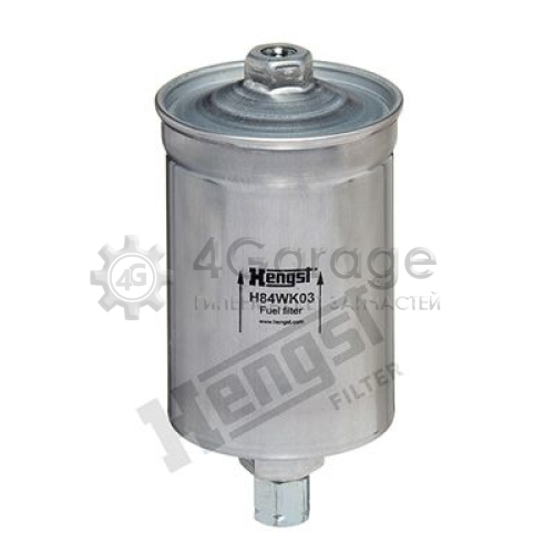 Топливный фильтр HENGST FILTER H84WK03 в Москве