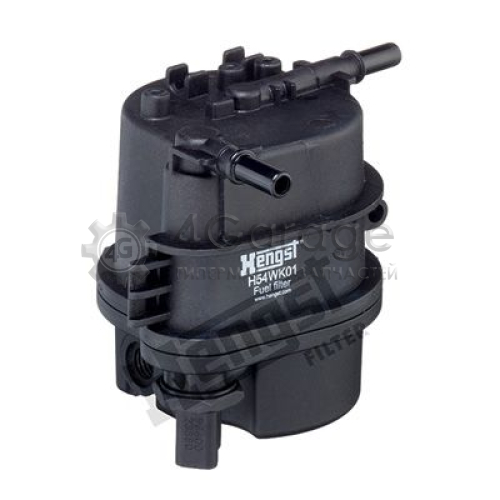 Топливный фильтр HENGST FILTER H54WK01 в Ростове-на-Дону
