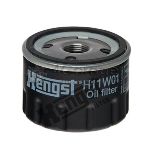 Масляный фильтр HENGST FILTER H11W01 в Нижнем Новгороде