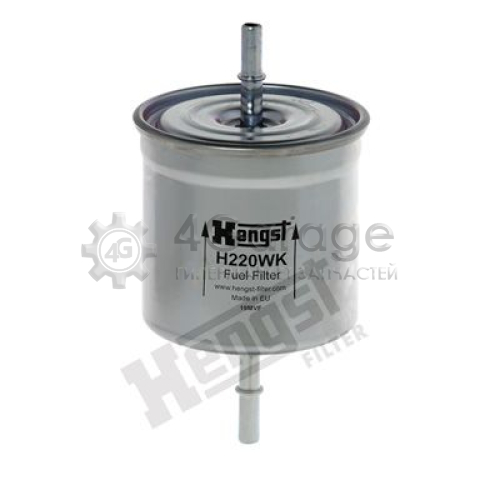 HENGST FILTER H220WK Топливный фильтр в Красноярске