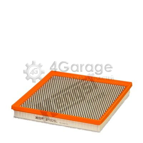Воздушный фильтр HENGST FILTER E1025L в Ростове-на-Дону