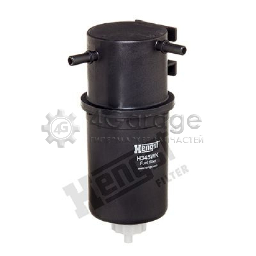 Топливный фильтр HENGST FILTER H345WK в Москве