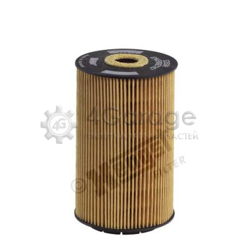 Масляный фильтр HENGST FILTER E353HD54 в Ростове-на-Дону