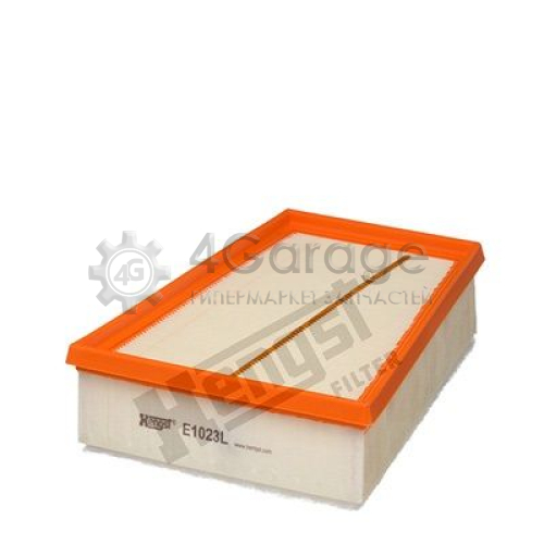 Воздушный фильтр HENGST FILTER E1023L в Нижнем Новгороде