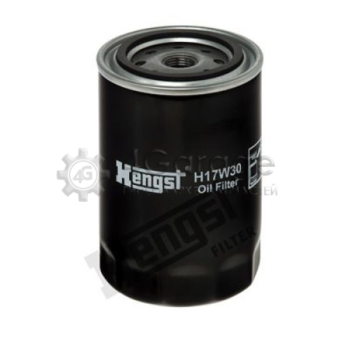 HENGST FILTER H17W30 Масляный фильтр в Красноярске