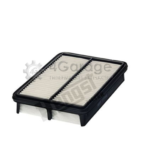 Воздушный фильтр HENGST FILTER E1044L в Ростове-на-Дону