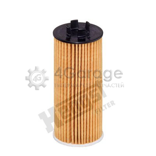 Масляный фильтр HENGST FILTER E833HD321 в Ростове-на-Дону