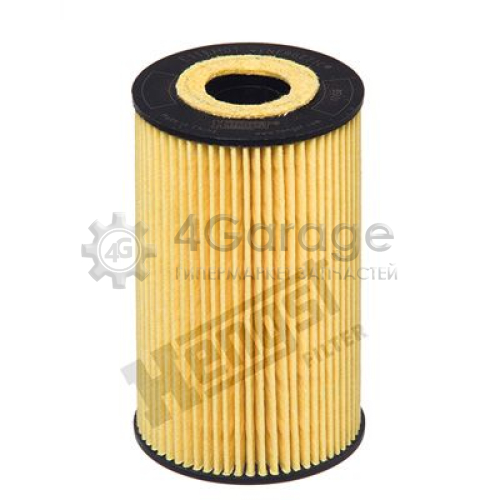 Масляный фильтр HENGST FILTER E115H01D208 в Ростове-на-Дону