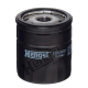 Масляный фильтр HENGST FILTER H90W21 в Нижнем Новгороде