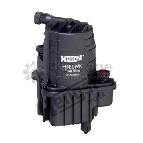 HENGST FILTER H459WK Топливный фильтр