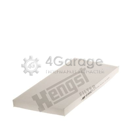 Фильтр воздух во внутренном пространстве HENGST FILTER E1908LI в Нижнем Новгороде