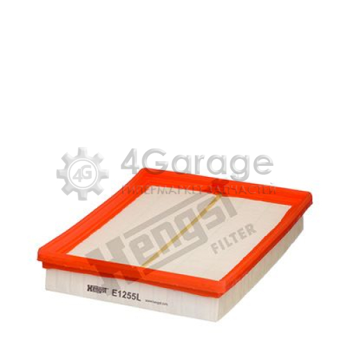 Воздушный фильтр HENGST FILTER E1255L в Нижнем Новгороде