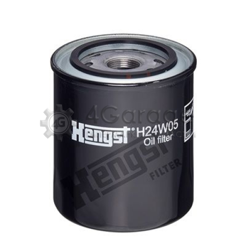 Гидрофильтр автоматическая коробка передач HENGST FILTER H24W05 в Нижнем Новгороде