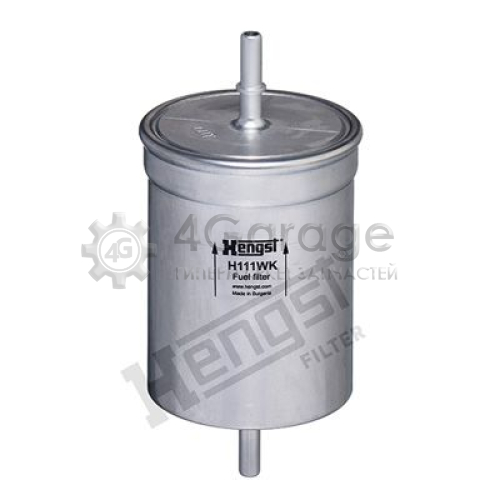 Топливный фильтр HENGST FILTER H111WK в Нижнем Новгороде