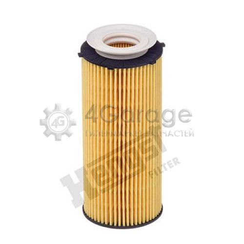 Масляный фильтр HENGST FILTER E125HD209 в Ростове-на-Дону