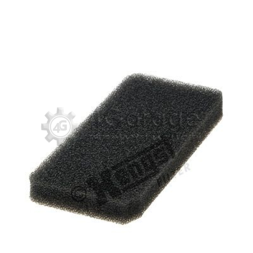 HENGST FILTER E2926LI Фильтр воздух во внутренном пространстве в Красноярске