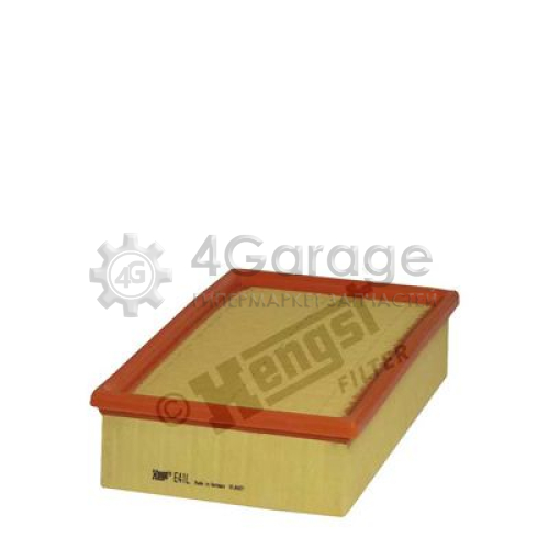 Воздушный фильтр HENGST FILTER E41L в Москве