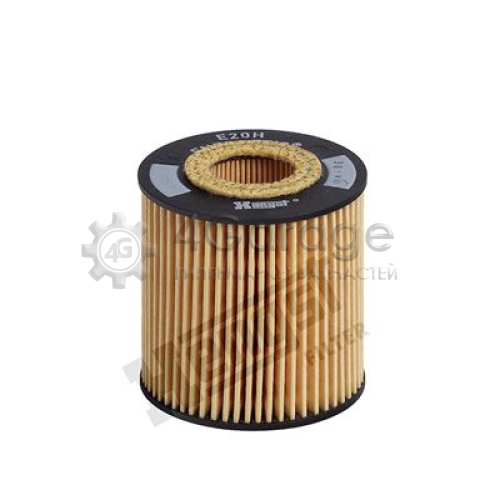 Масляный фильтр HENGST FILTER E20HD79 в Ростове-на-Дону