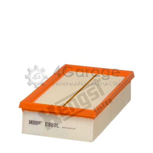 Воздушный фильтр HENGST FILTER E888L в Нижнем Новгороде