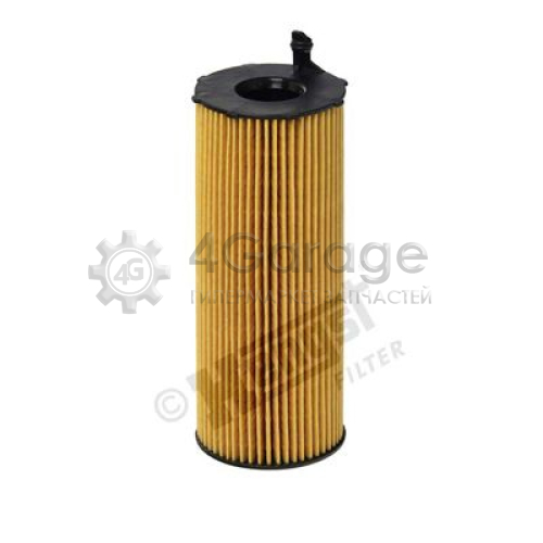Масляный фильтр HENGST FILTER E73HD134 в Нижнем Новгороде