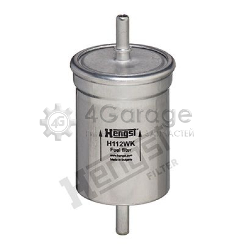 Топливный фильтр HENGST FILTER H112WK в Нижнем Новгороде