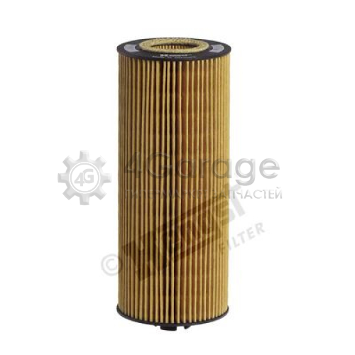 HENGST FILTER E161H01D28 Масляный фильтр в Красноярске