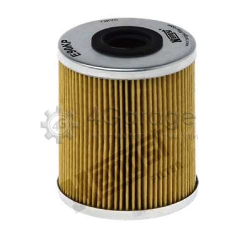 Топливный фильтр HENGST FILTER E90KPD164 в Ростове-на-Дону