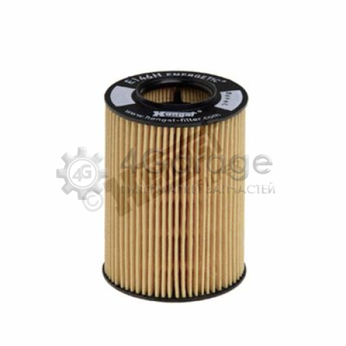 Масляный фильтр HENGST FILTER E146HD108 в Москве
