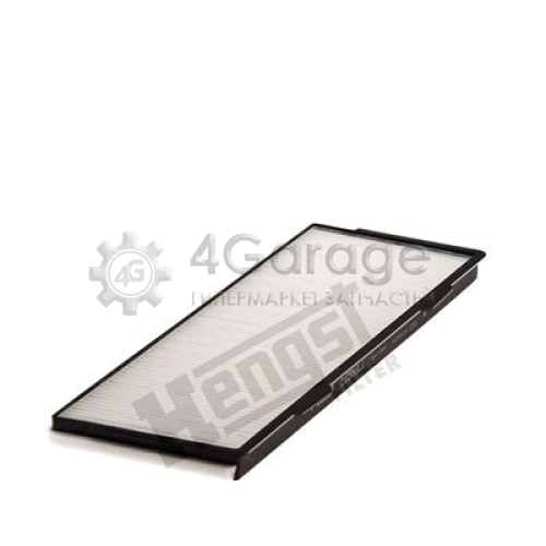 Фильтр воздух во внутренном пространстве HENGST FILTER E2960LI в Нижнем Новгороде