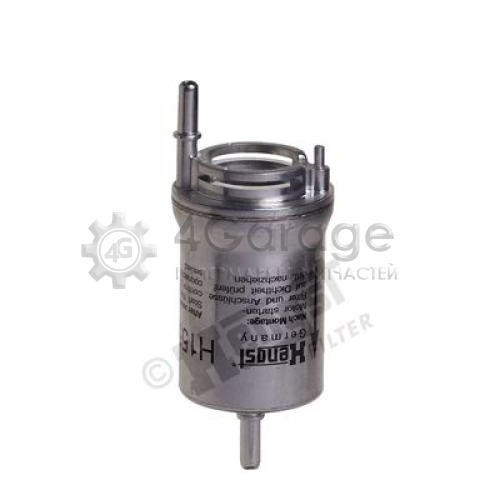 Топливный фильтр HENGST FILTER H155WK в Нижнем Новгороде